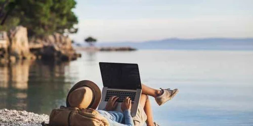 Munca FOTO Shutterstock