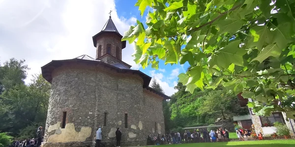 Mănăstirea Prislop, septembrie 2022 Foto Daniel Guță (20) jpg