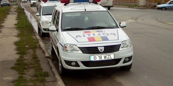 accident
