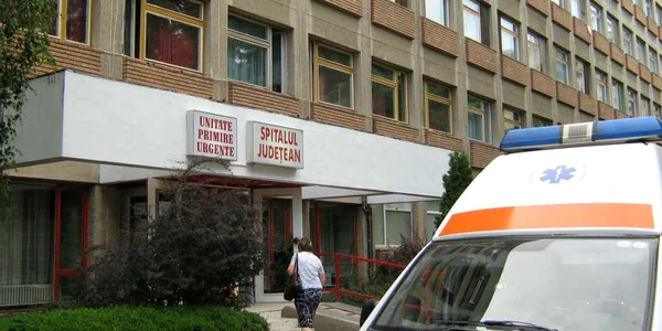 126 de copii au ajuns la Urgenţă în weekend/foto: Arhiva