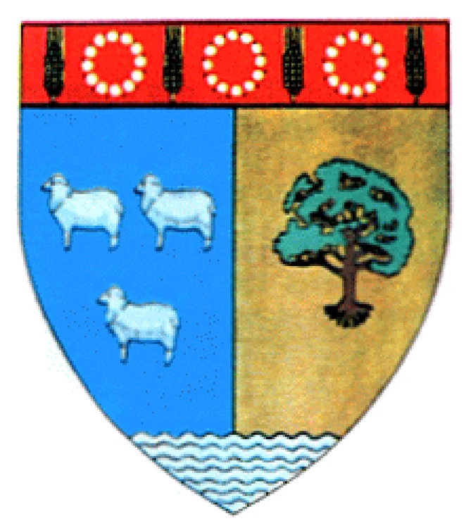stema judetului teleorman