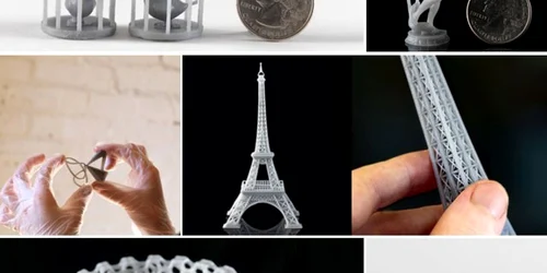 printare 3d foto kickstarter