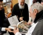 Patriarhul Kiril al Rusiei in vizita la Fidel Castro FOTO Alex Castro via Juventud Rebelde
