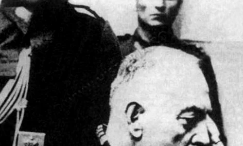 A fost Ion Antonescu un erou? II jpeg