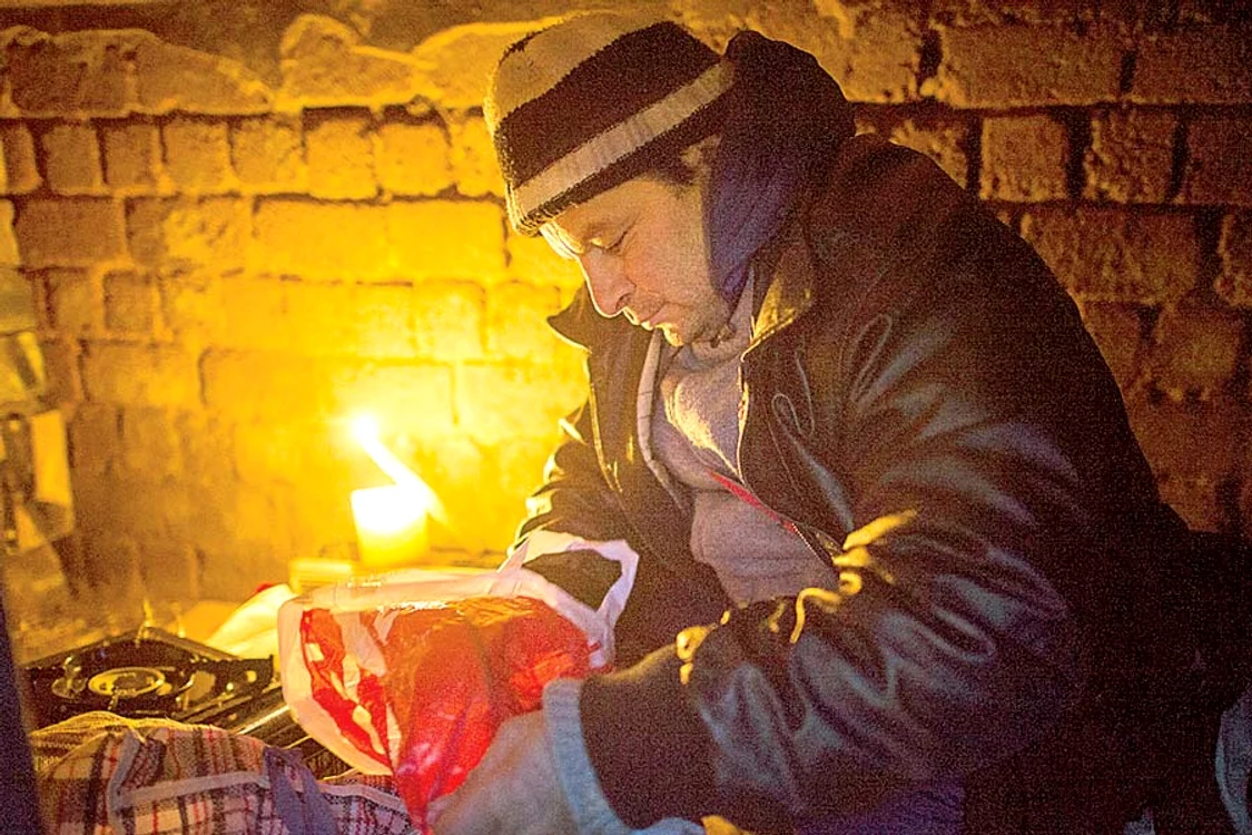 Cei mai talentaţi  fac bani cu orga
