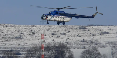 aviatie interne foto MAI 