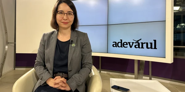 Ciceală interviuri adevărul candidat primaria bucurești FOTO: Adevărul IMG 6283 jpg