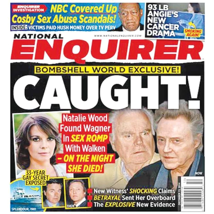 
    Christopher Walken  (71 de ani)  este căsătorit  din anul 1969Foto: Guliver/Getty images  