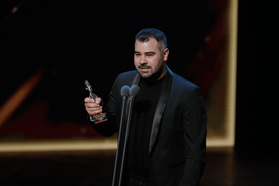 Eugen Jebeleanu, actor și regizor: „La UNATC mă deranjau neseriozitatea unor profesori și diferențierile între studenți“ INTERVIU