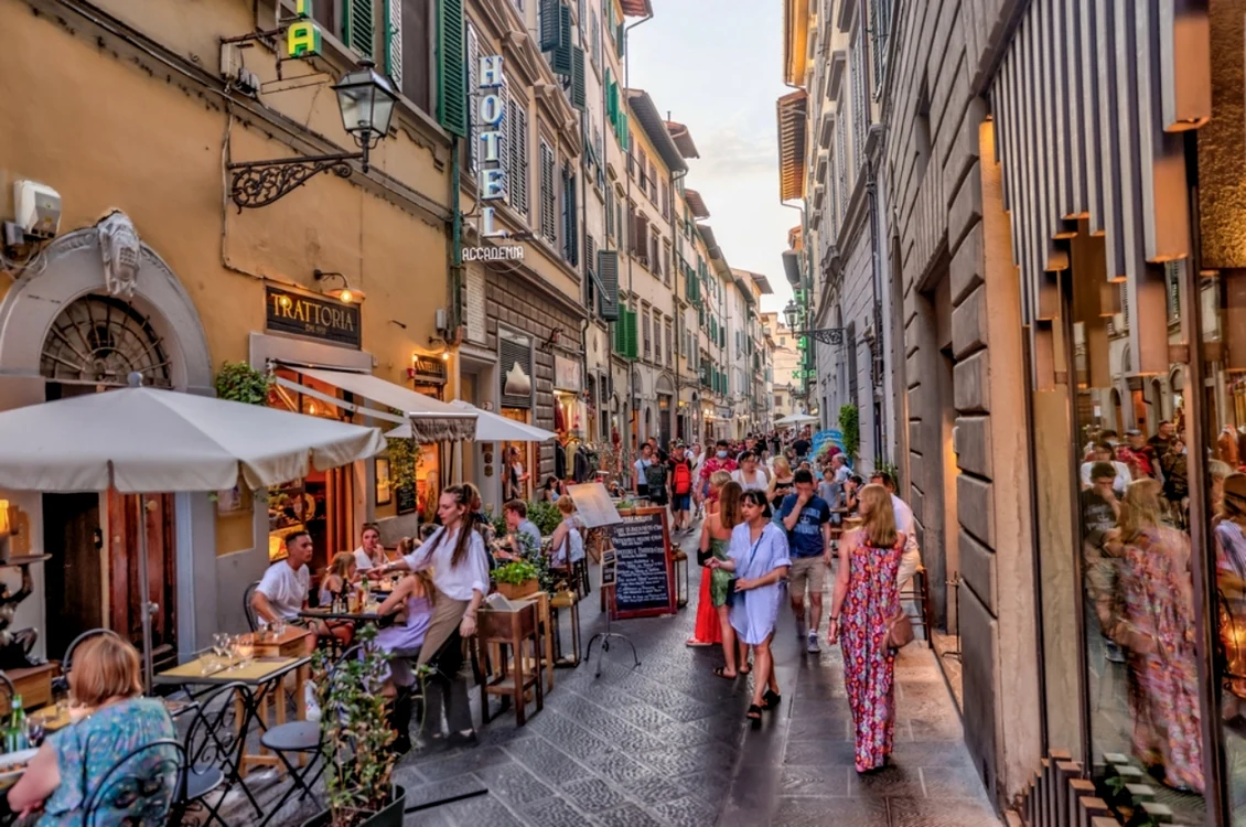 Florența / Foto: Shutterstock