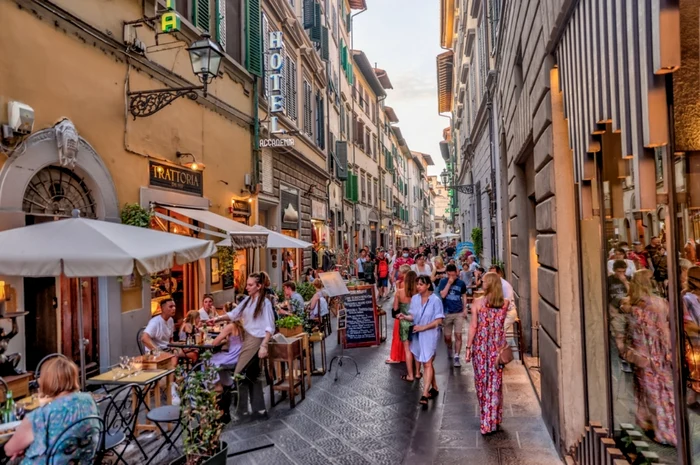 Florența / Foto: Shutterstock