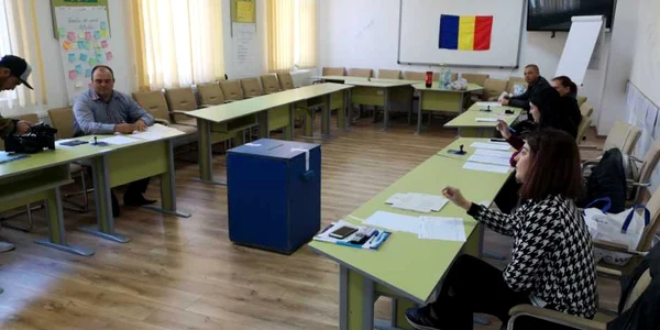 referendum votare