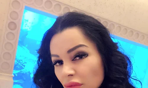 Brigitte Nastase divorteaza de ziua ei 2018 jpeg