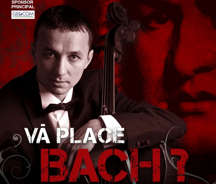 Razvan Suma va concerta la Brașov