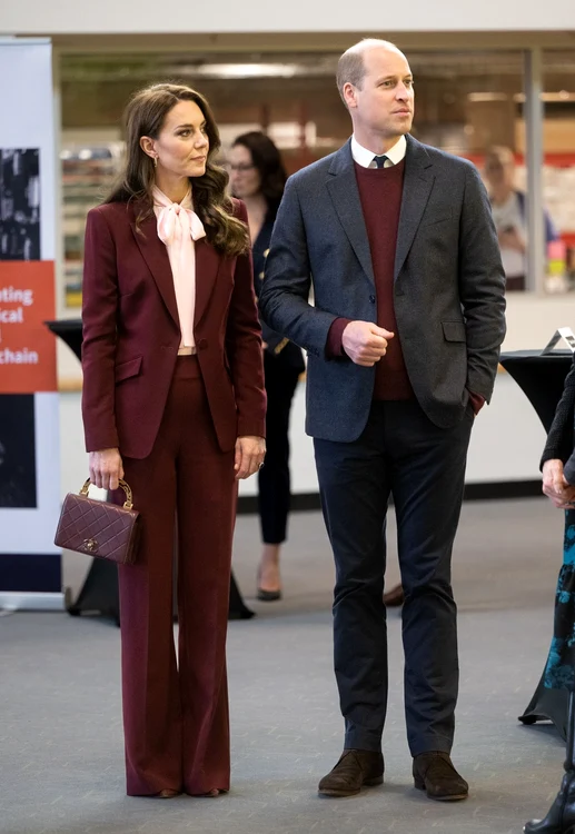 kate a ales o geanta chanel