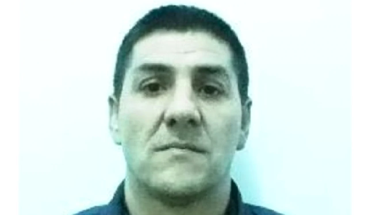 
    Popa Marian a fost dat în urmărire la nivel național  