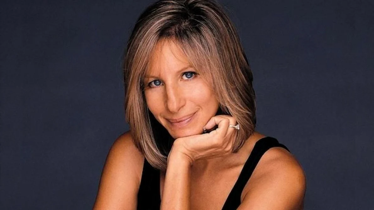 Destin de poveste! Primele destăinuiri din viața controversatei Barbra Streisand! jpeg