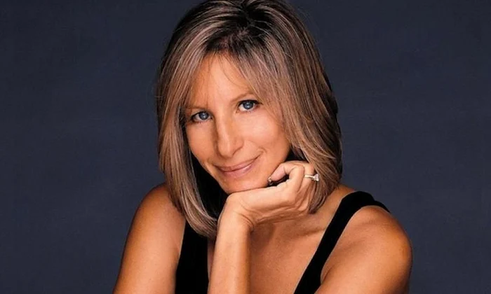 Destin de poveste! Primele destăinuiri din viața controversatei Barbra Streisand! jpeg