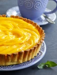 Tarta cu mango  Sursa foto shutterstock 256127164 jpg