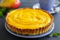Tarta cu mango  Sursa foto shutterstock 256127164 jpg