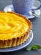 Tarta cu mango  Sursa foto shutterstock 256127164 jpg