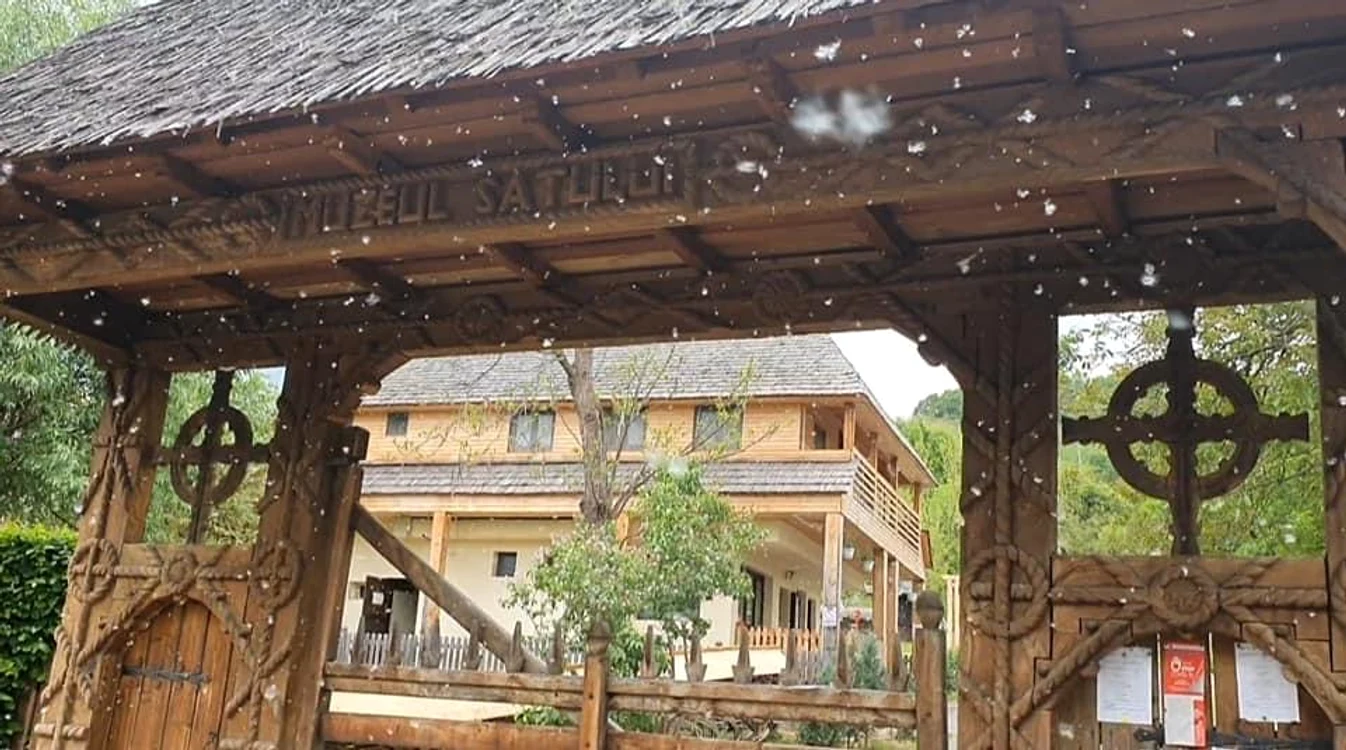 
    Muzeul Județean de Etnografie și Folclor din Maramureș are acces gratuit pe 18 mai  