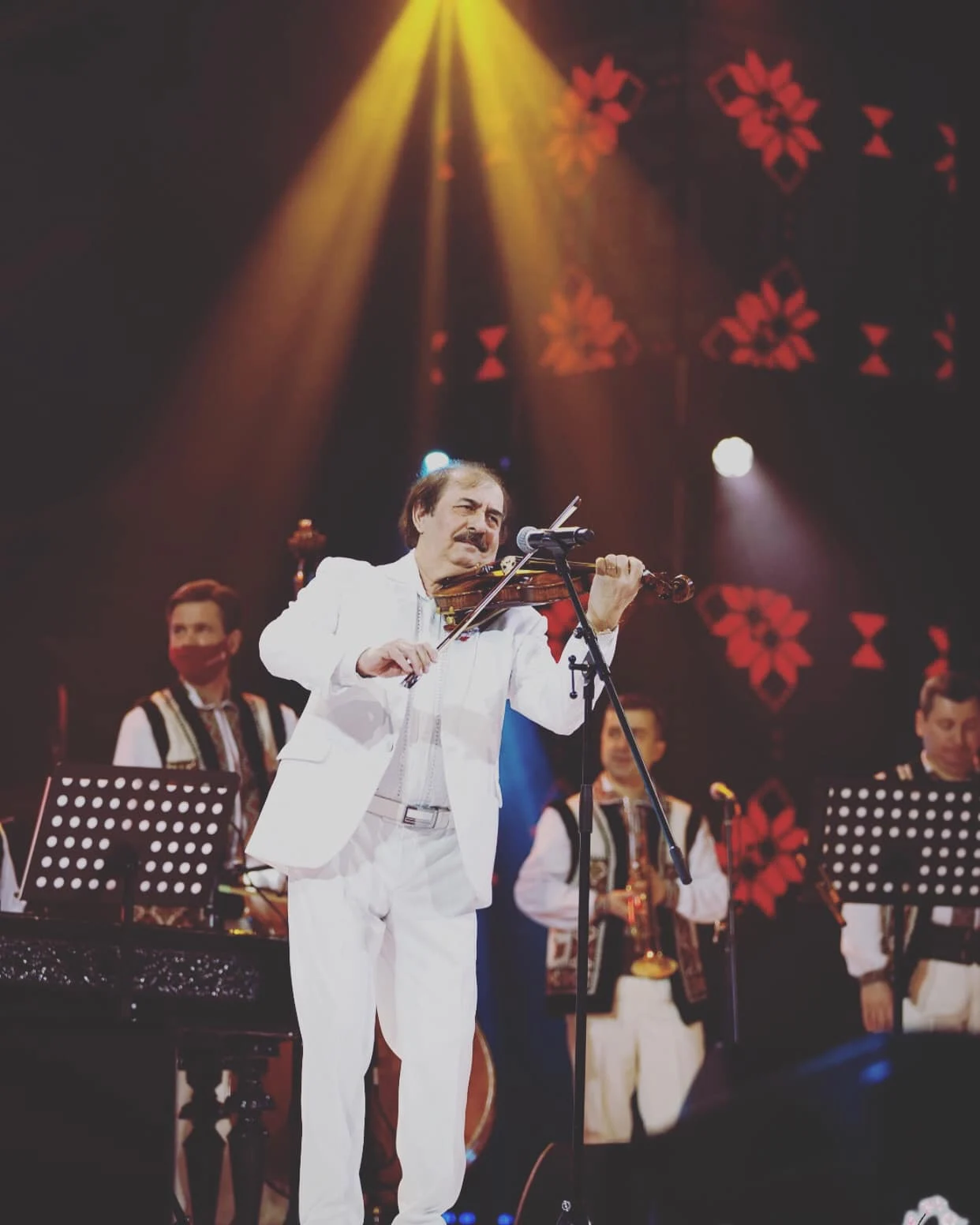 Dirijorul Nicolae Botgros cere reluarea anchetării morții fiicei lui Igor Cuciuc, după ce nepotul său a fost acuzat de otrăvire