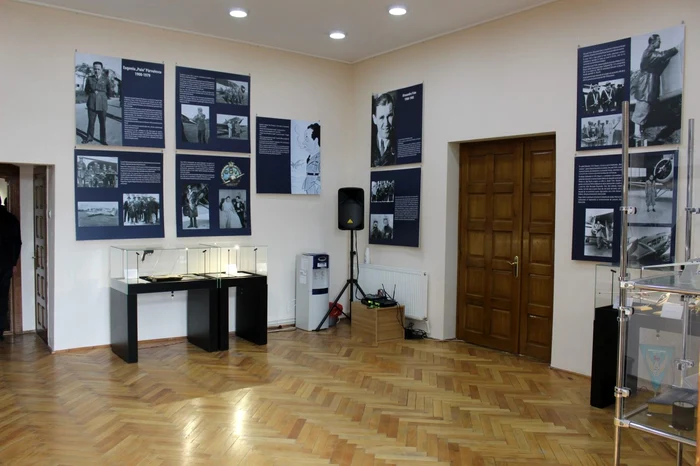 Foto: Muzeul Județean de Istorie și Arheologie Maramureș