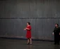 Ramona Drăgulescu în rolul Iocastei, in spectacolul Oedip Rege, in regia lui Declan Donnellan Foto credit Cristian Floriganță