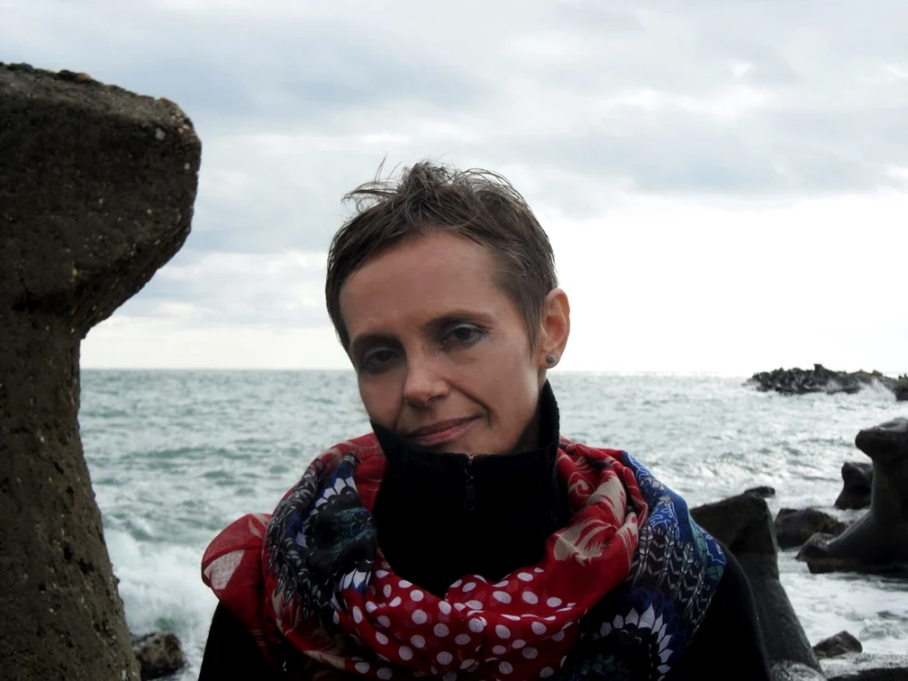 Aura Christie a obţinut Marele Premiu pentru Poezie
„Sfântul Gheorghe”
