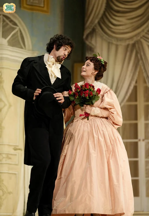Matteo Mancini, Martiniana Antonie
