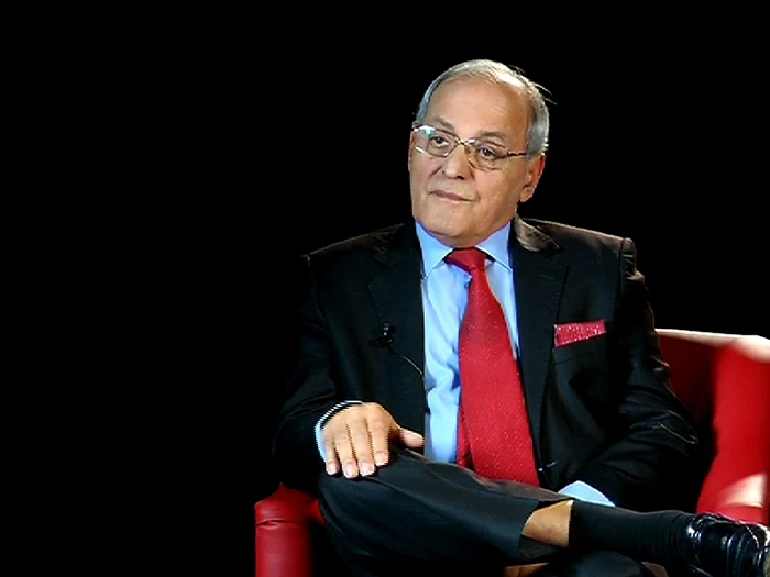 Nelu Ploieşteanu nu crede că se mai împacă vreodată cu soţiaSursa foto: Antena Stars