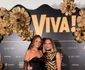 Andreea Marin si Romanița Iovan, mereu doua prezente elegante la evenimente