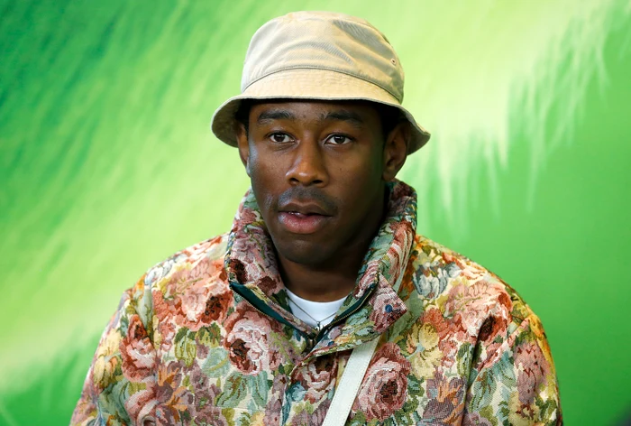 Rapperul de 27 de ani Tyler, the Creator este iubitul lui Jaden SmithFoto: Gettyimages