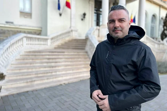 Jurnalist Pro TV, cercetat penal pentru act sexual cu un minor - SURSA Facebook Marius Buga