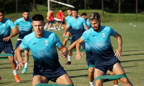 romania fotbal antrenament 11 jpeg