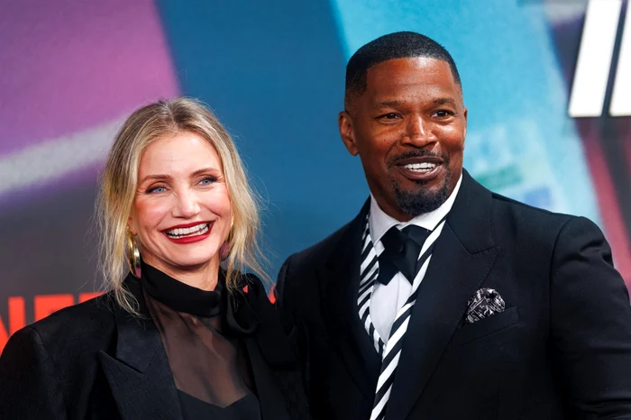 Cameron Diaz, la premiera Back in Action, Profimedia (3) jpg