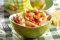Salata de paste cu ton  Sursa foto shutterstock 248685805 jpg