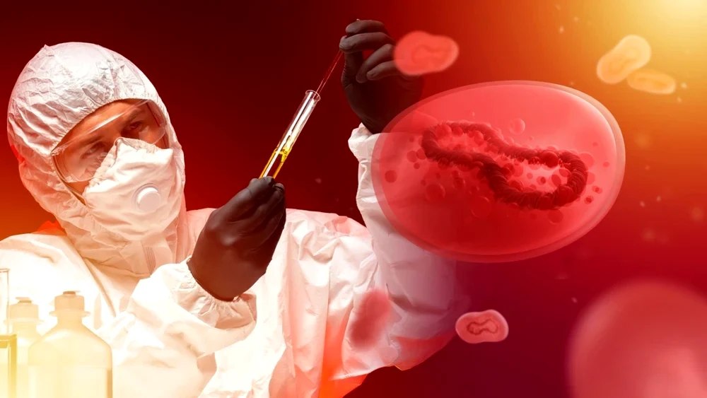Alertă din cauza virusului mpox. Autoritatea sanitară europeană se aşteaptă ca mai mulţi oameni să pătrundă pe continent infectați