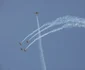 Bucharest International Air Show. FOTO Sever Gheorghe
