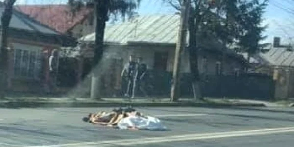 accident