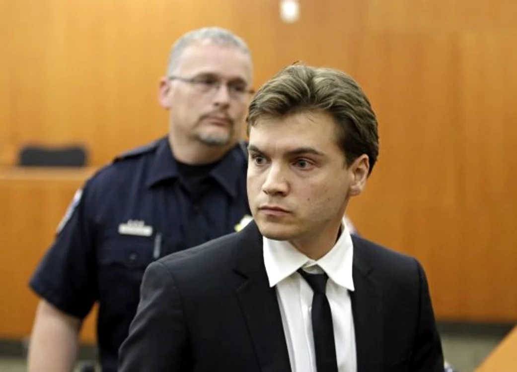 Actorul hollywoodian a trebuie să petreacă un timp în spatele gratiilorFoto: AP