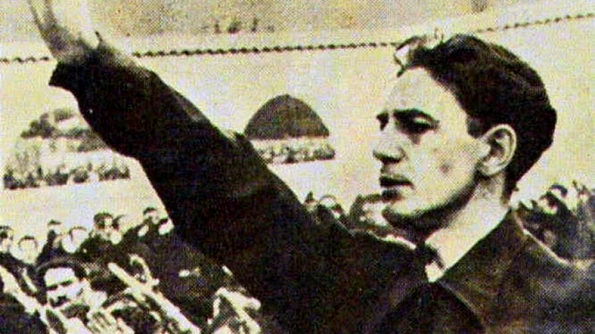 Demisia lui Horia Sima din iulie 1940 jpeg