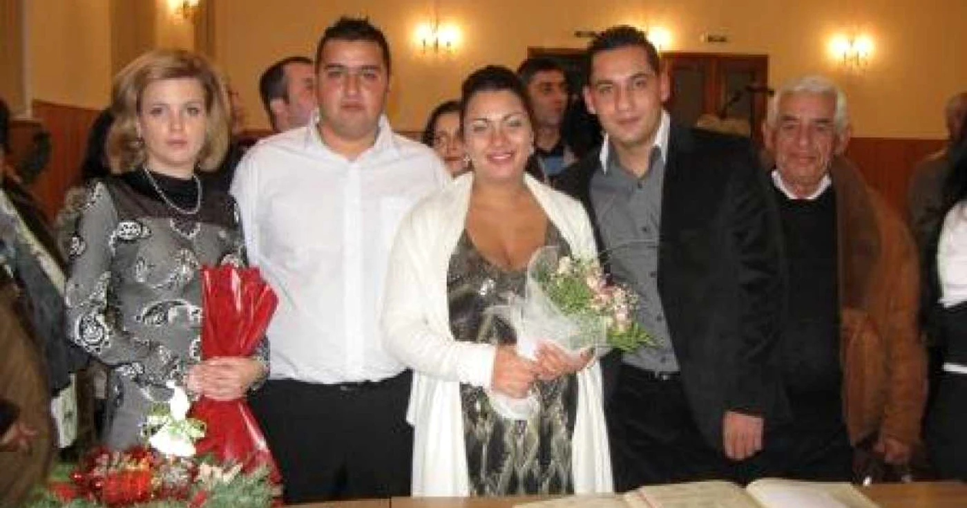Mirii vor primi un cadou de nuntă de la fiica primarului