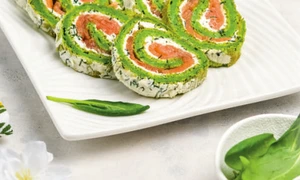 rulada cu smon si spanac jpg