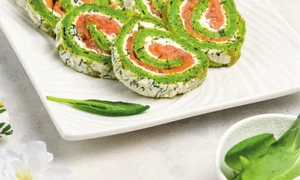 rulada cu smon si spanac jpg