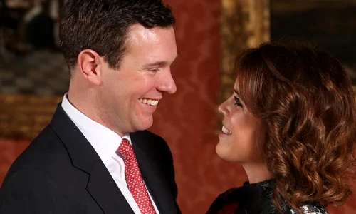 printesa eugenie si logodnicul jack brooksbanck nunta casa regala britanica nepoata reginei elisabeta jpeg