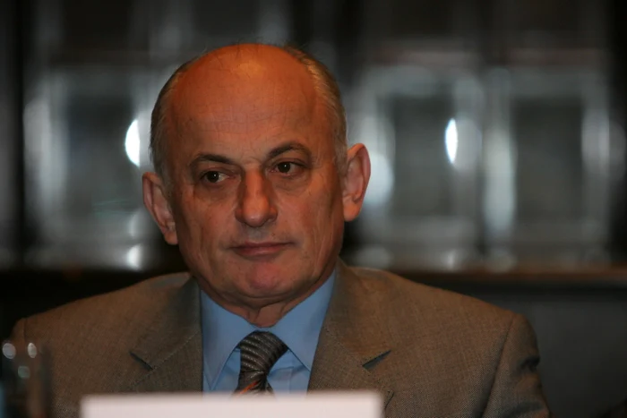 Mihai Ionescu