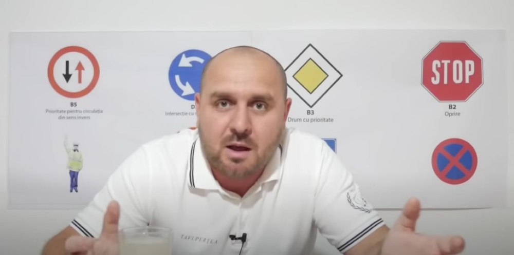 Experimentul unui polițist: alimentele care te lasă pieton. La cât timp iese pe zero alcooltestul după ce bei socată VIDEO