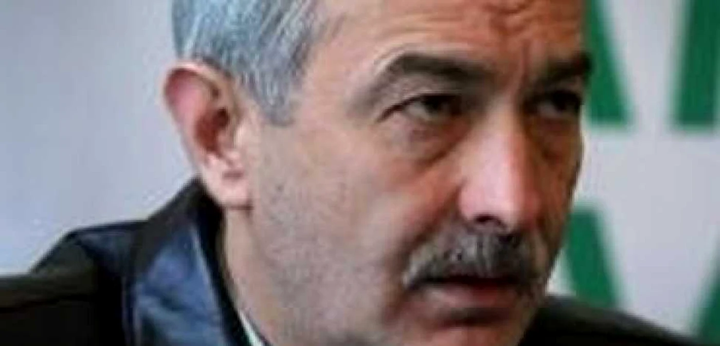 Preşedintele Asociaţiei 21 Decembrie refuză să iasă din greva foamei